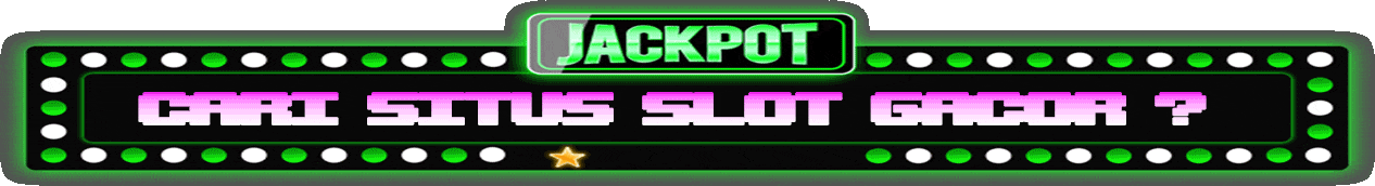 Jackpot Slot